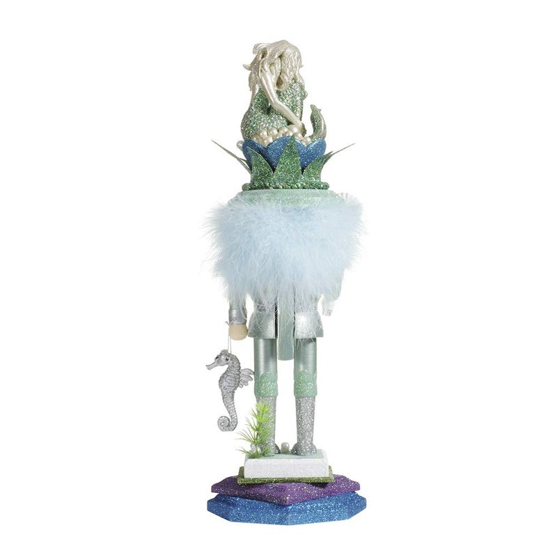Hollywood Nutcrackers HA0478 Nutcracker, Multi-Color, 17.5-inches Tall - Image 5